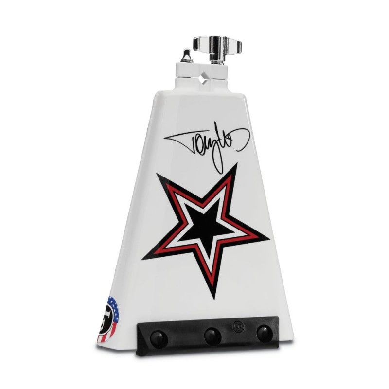 LP Tommy Lee Signature Ridge Rider Cowbell