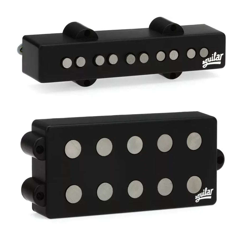 Aguilar Ag 5JM-HC Set