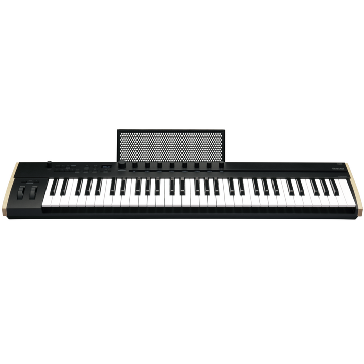Korg KEYSTAGE61 61-key MIDI 2.0 Poly Aftertouch Keyboard/Controller