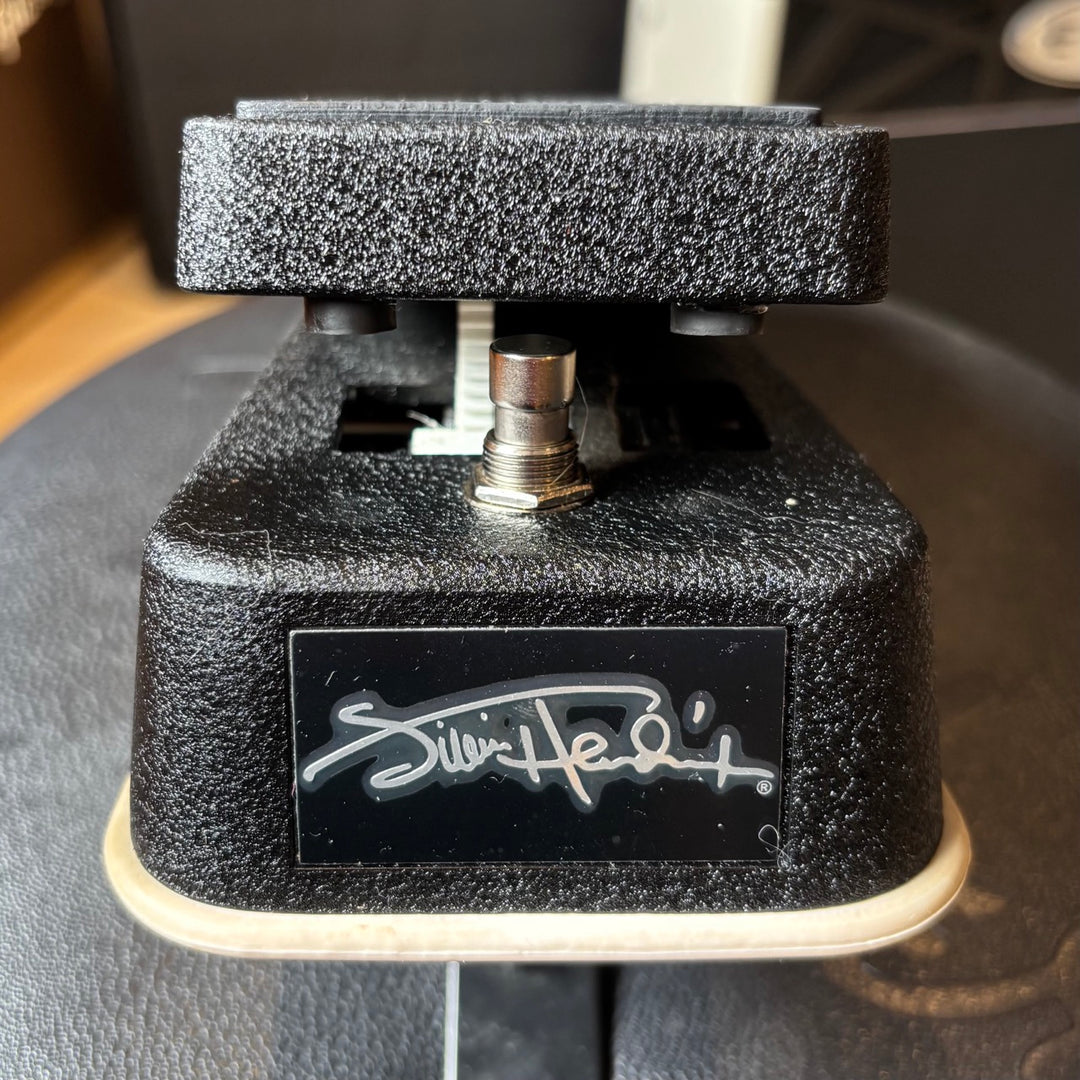 Dunlop - JH-1D Jimi Hendrix Signature Wah Pedal (No Box) - USED