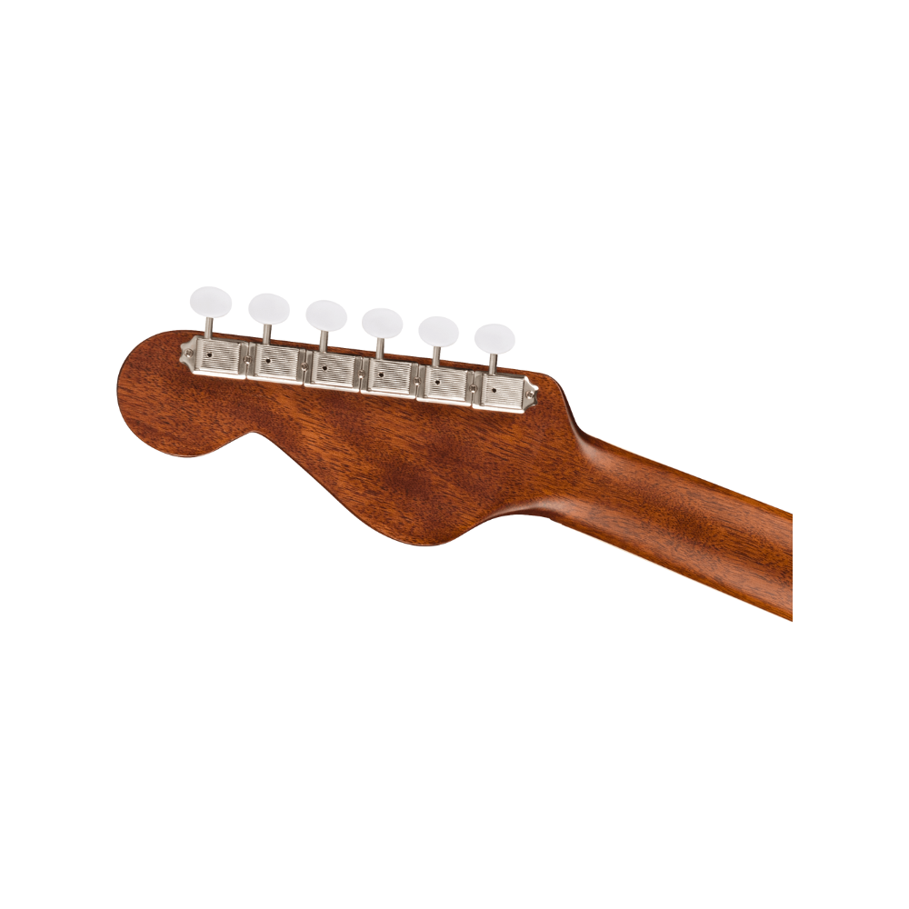Fender California Series King Vintage Ovangkol Fingerboard  Aged White Pickguard - Mojave