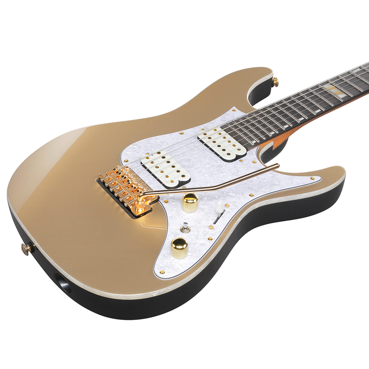 Ibanez Scott LePage Signature (Gold) KRYS10
