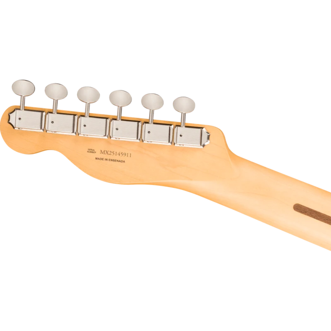 Fender Player II Telecaster HH Rosewood Fingerboard Electric Guitar (Cactus Gray)