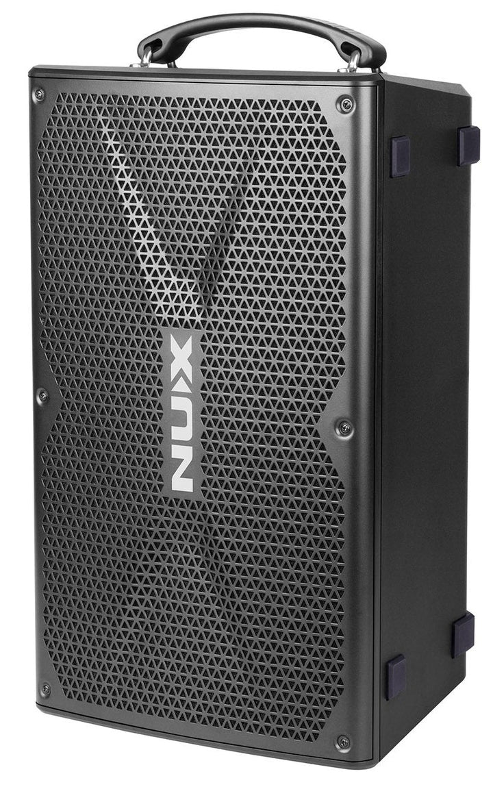 NUX BUSKING 200FR Portable FRFR Speaker - 8 inch