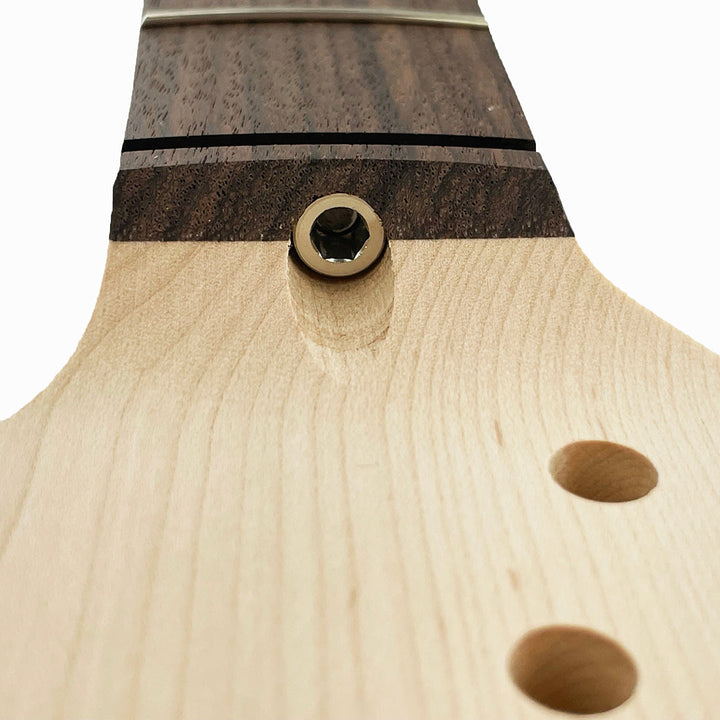 Allparts JZRO-MOD  “Licensed by Fender®” JZRO-MOD Replacement Neck for Jazzmaster®