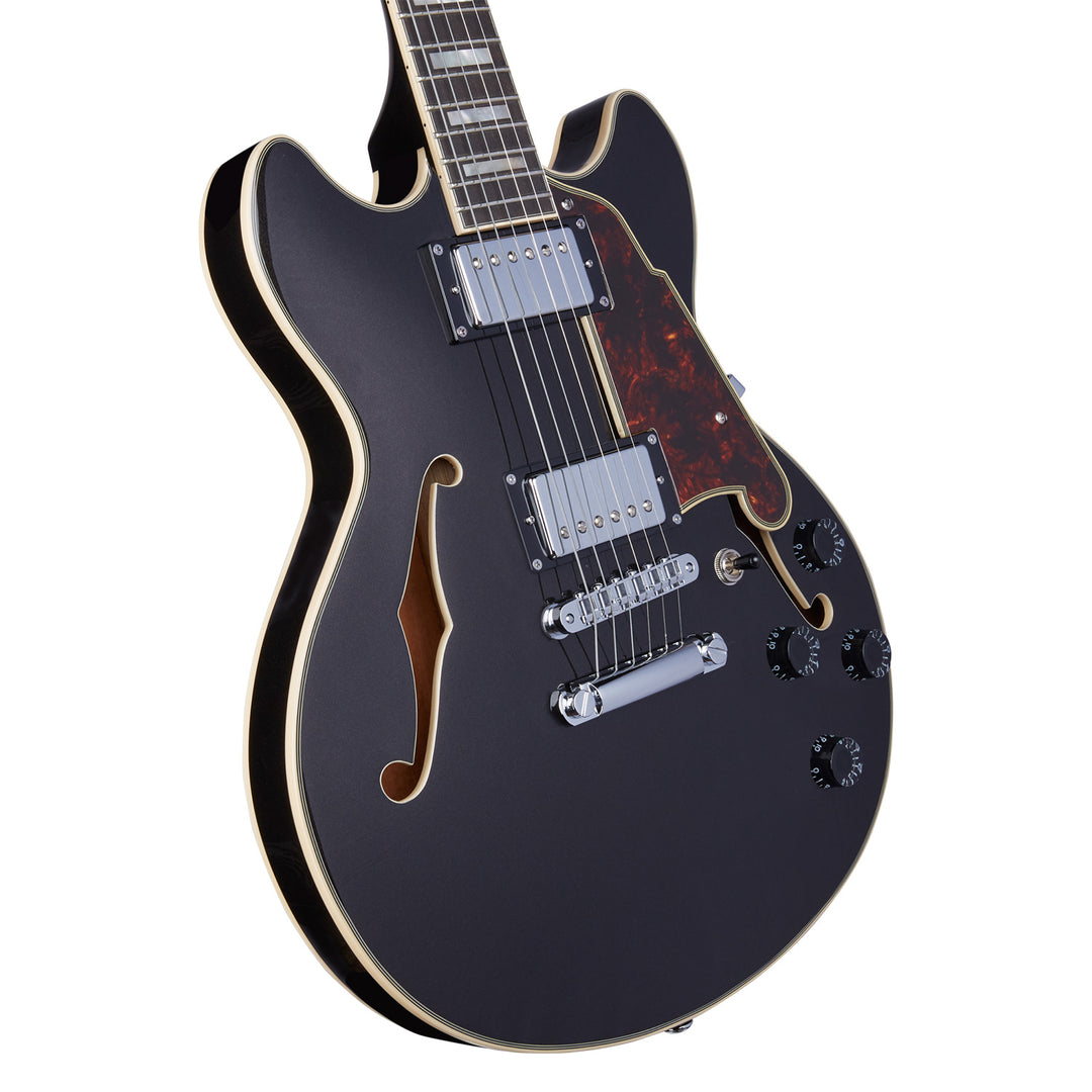 D’Angelico Premier Mini DC Electric Guitar