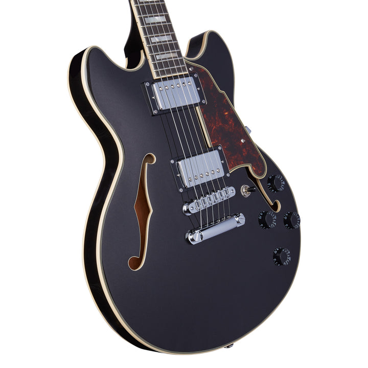 D’Angelico Premier Mini DC Electric Guitar