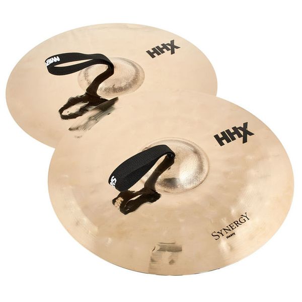 Sabian 17 Hhx Synergy Heavy Single