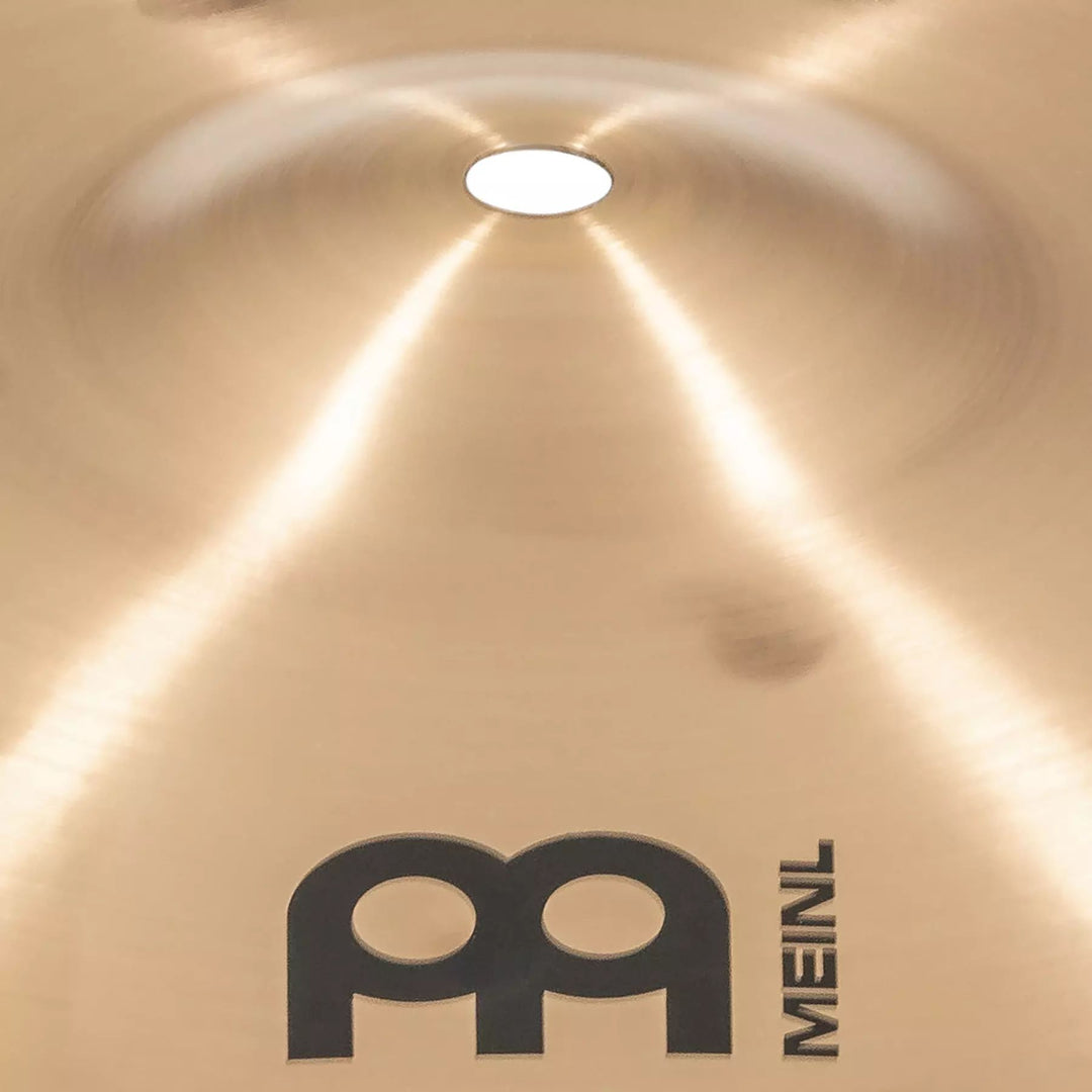 Meinl PA10EHS 10" Pure Alloy Extra Hammered Splash