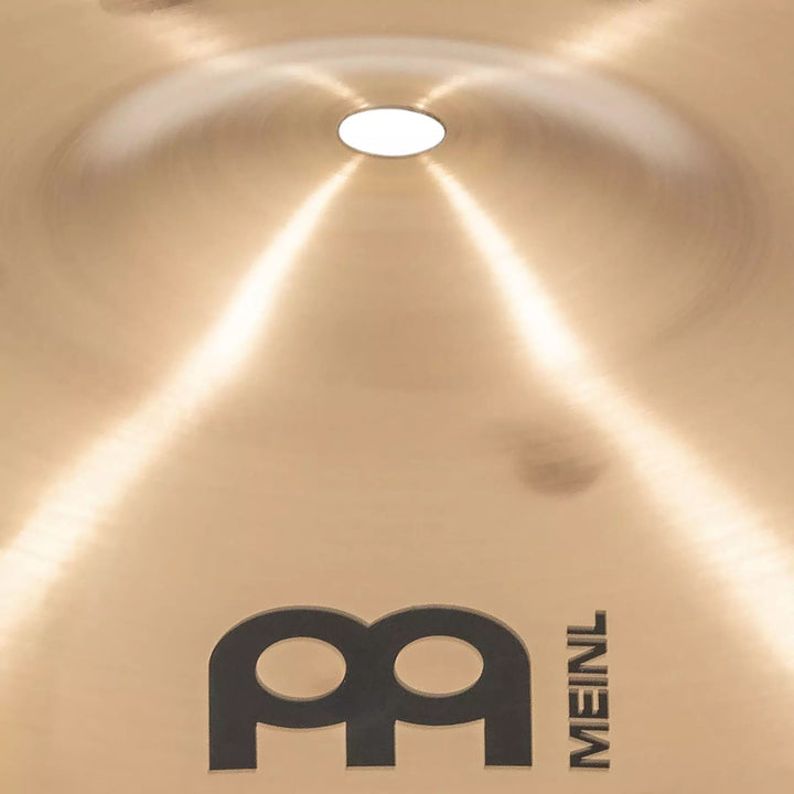 Meinl PA10EHS 10" Pure Alloy Extra Hammered Splash