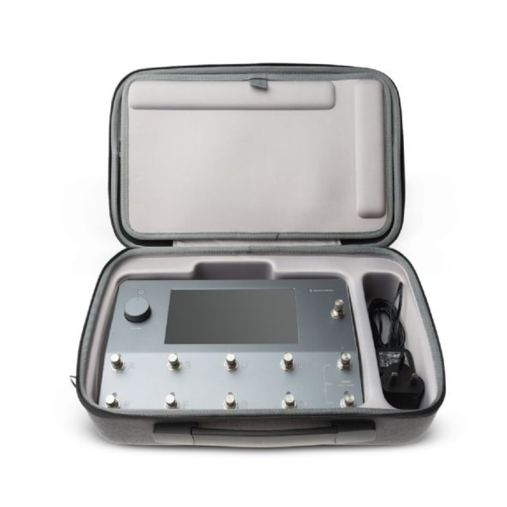 Neural DSP Gig Case for Quad Cortex