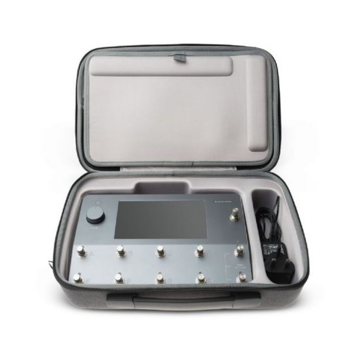 Neural DSP Gig Case for Quad Cortex