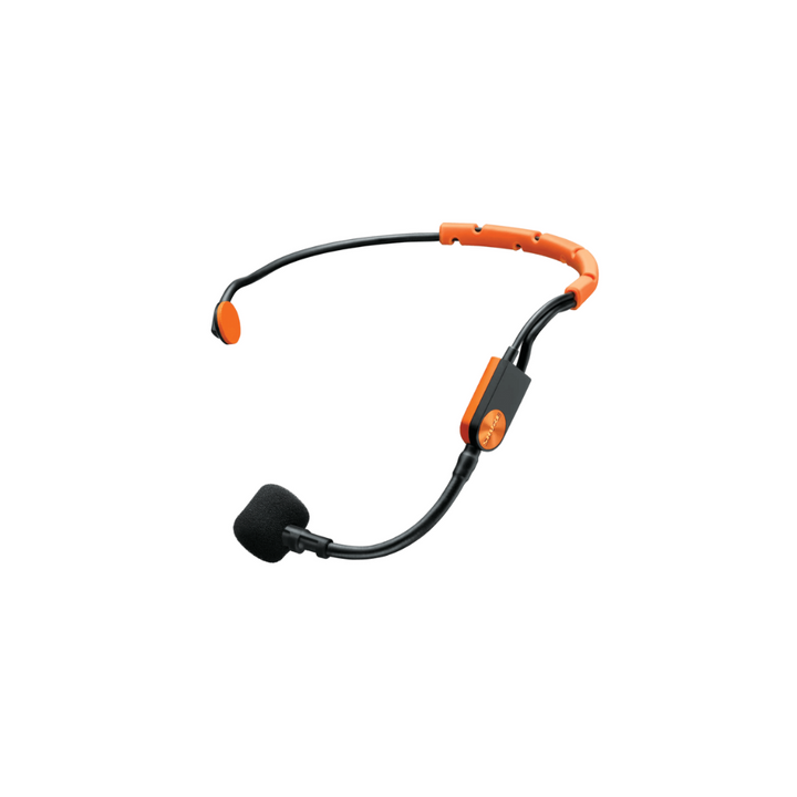 Shure GLXD14+ Digital Wireless Headset System with SM31 Headset Microphone (Z3)