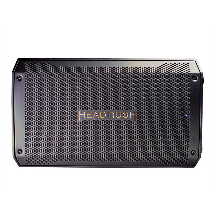 HeadRush FRFR108MK2 2000-Watt Full-range Flat-response Guitar/Bass Speaker