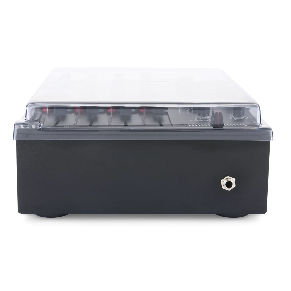 Decksaver DS-PC-ELARA4 Union Audio ELARA.4 Cover