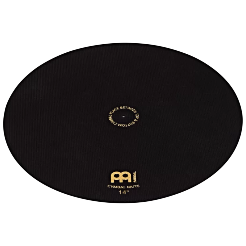 Meinl 14" Cymbal Mute