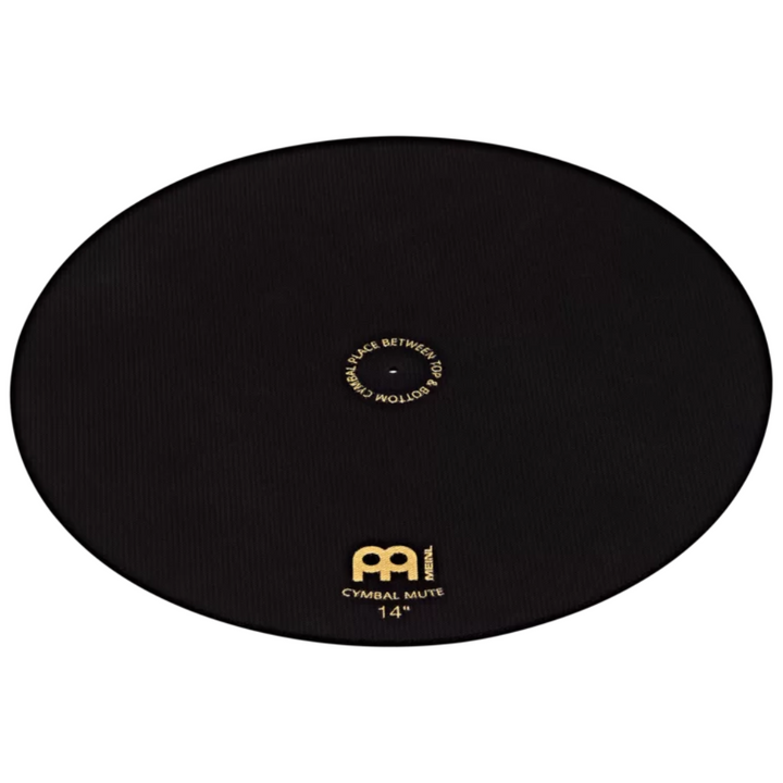 Meinl 14" Cymbal Mute