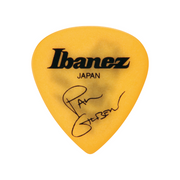 Ibanez B1000PGYE Celluloid, Heavy (1.0mm), Yellow x 6pcs