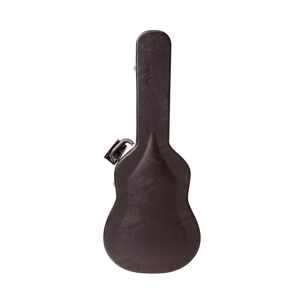 Profile PRC300-AD - Prf Dlx archtp hrdshell for dreadnaught/12-string