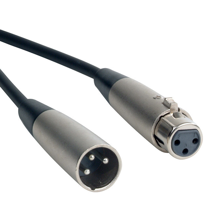 Accu-Cable XLR Microphone Cable