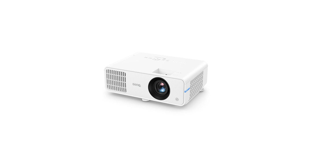 Benq Lw550 3000 Al Wxga LED Business Projector with Wide Color Gamut