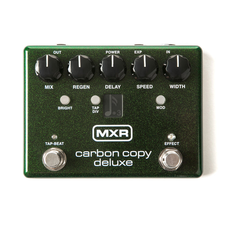 MXR JD-M292 Carbon Copy Deluxe Pedal