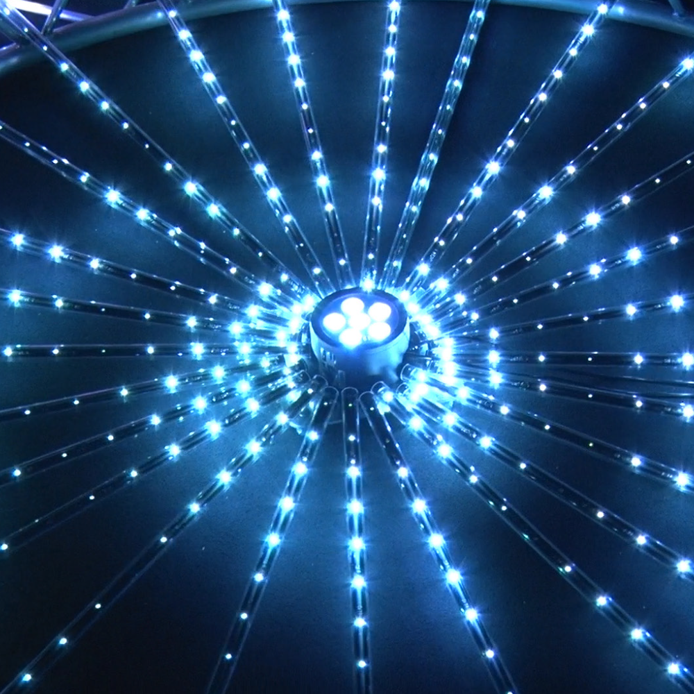 Chauvet DJ Freedom Stick X4