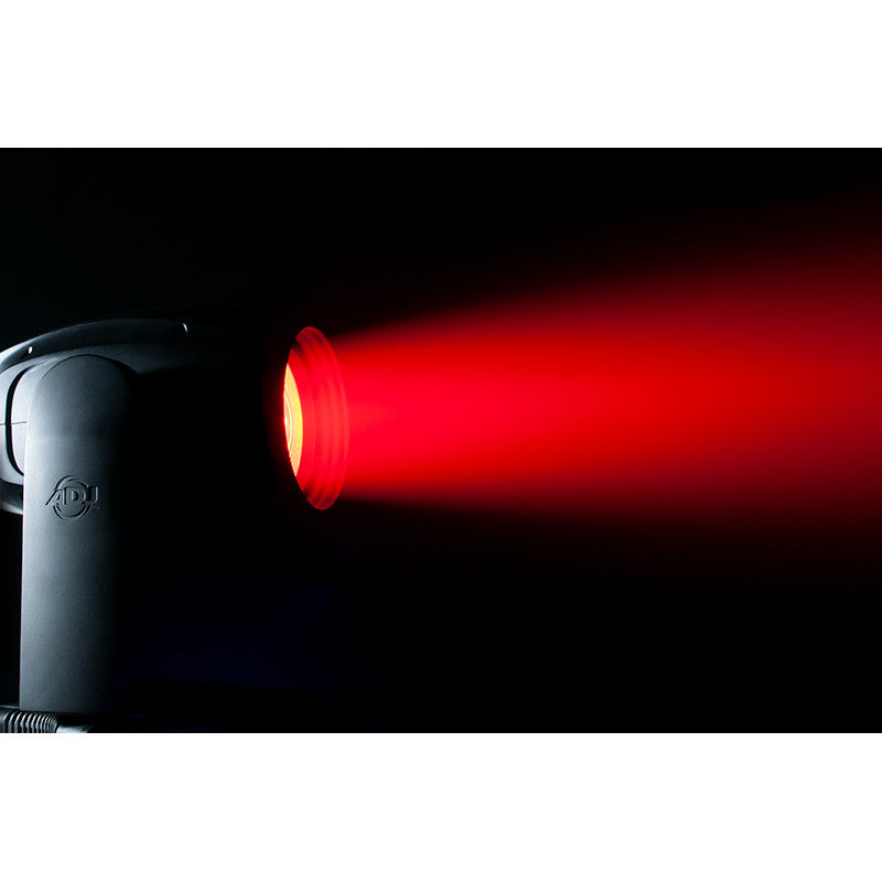 ADJ Focus Beam LED 80W LED Beam Moving Head Light