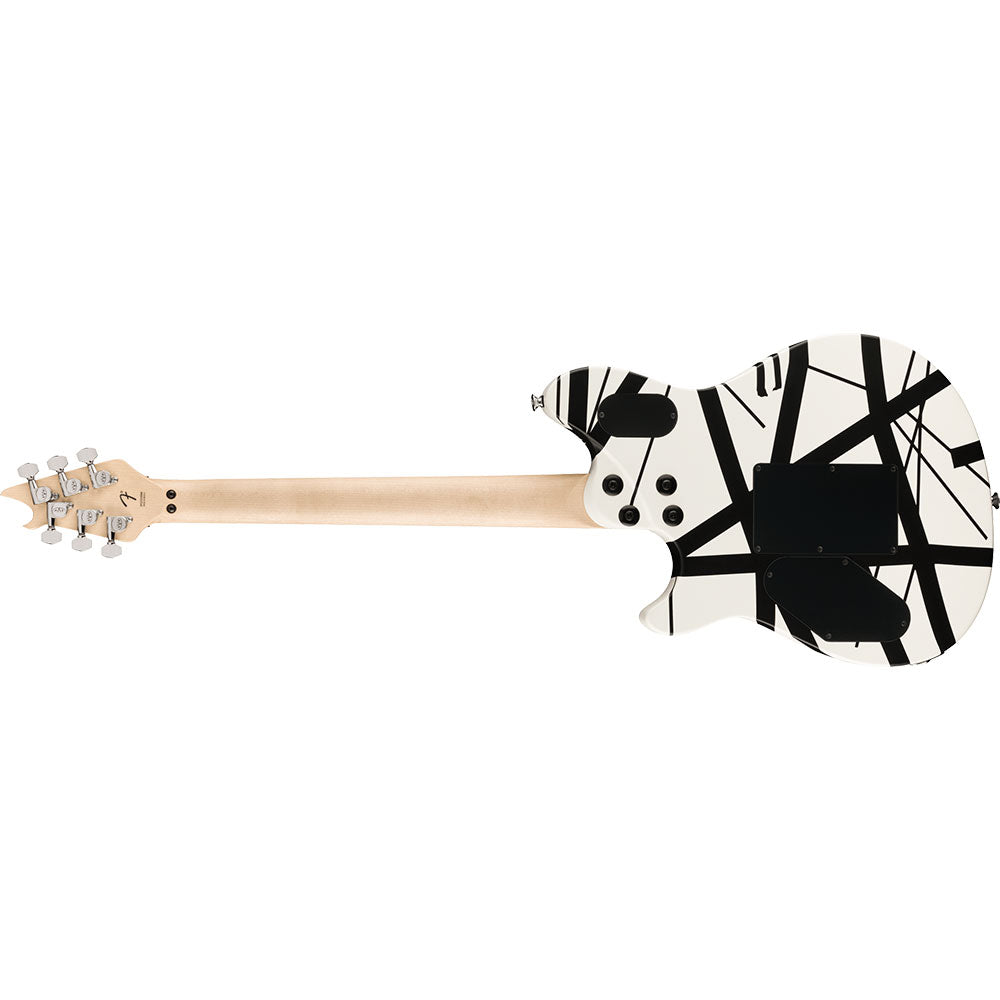 EVH Wolfgang Special Striped Series