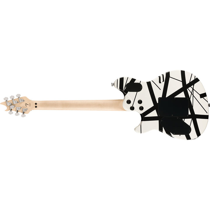 EVH Wolfgang Special Striped Series