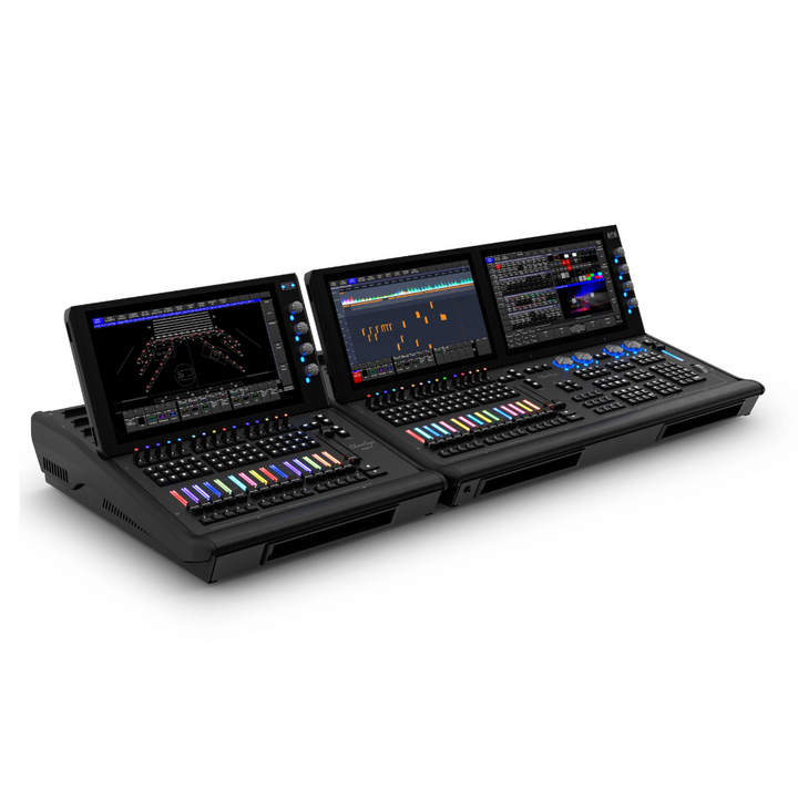 ChamSys MQ500M-PLUS MagicQ MQ500M+ Stadium Console