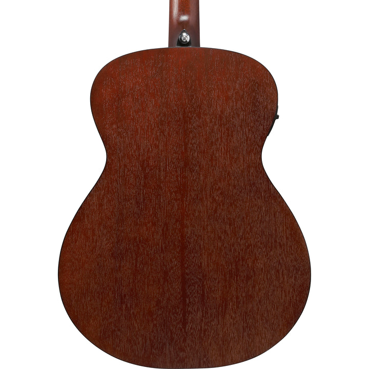 Ibanez Acoustic/Electric (Weathered Black) PC54EWKH