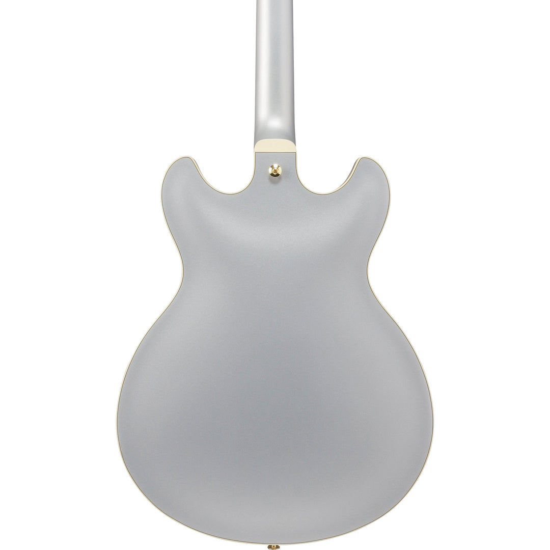 Ibanez AS Artcore (Moonstone Silver Flat) AS73GMSF