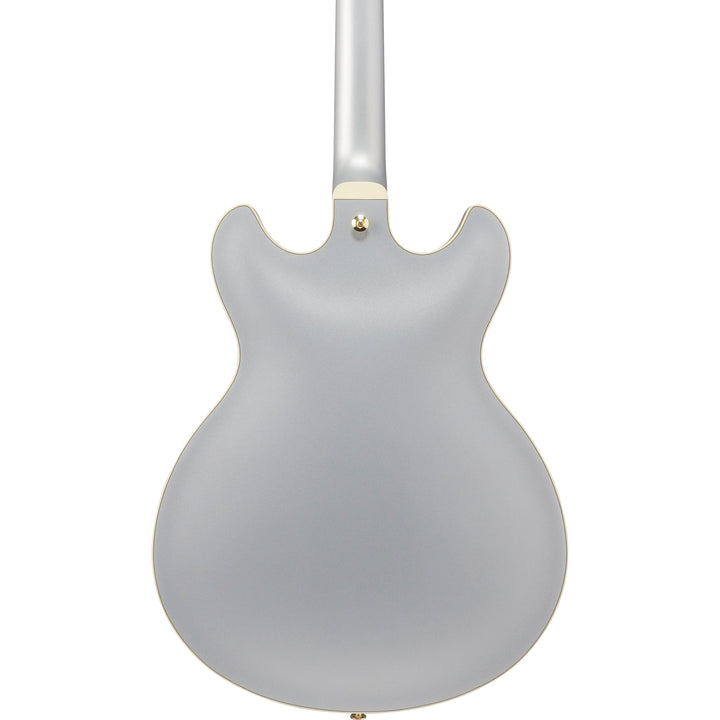 Ibanez AS Artcore (Moonstone Silver Flat) AS73GMSF