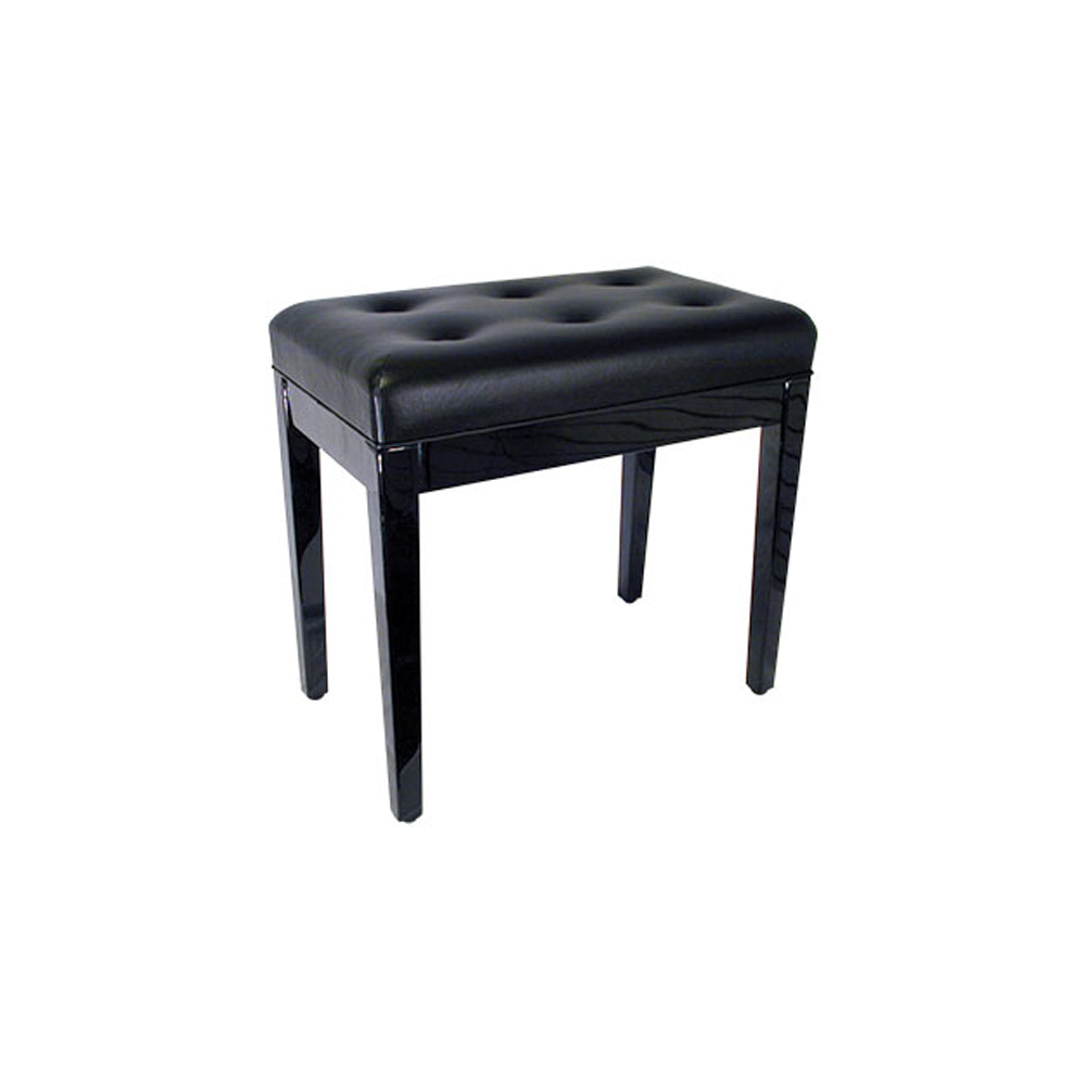 Profile PPB-10 Piano Bench - Black