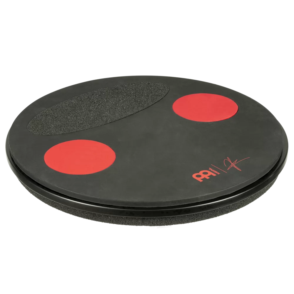 Meinl 12" Anika Nilles Split Tone Pad