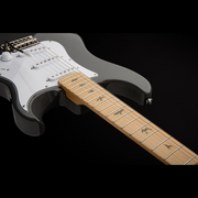 PRS SE Silver Sky Electric Guitar (Overland Gray)