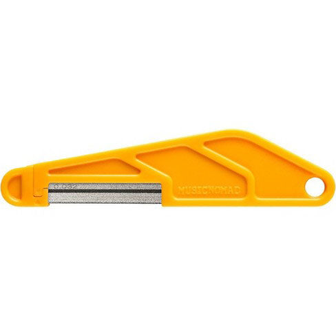 MusicNomad MN656 Guitar Nut File .032 In. - Diamond Coated