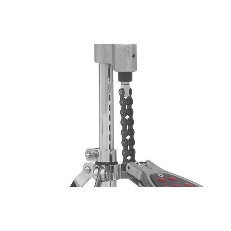 Pearl H-150S Hi-Hat Stand, Flat Base