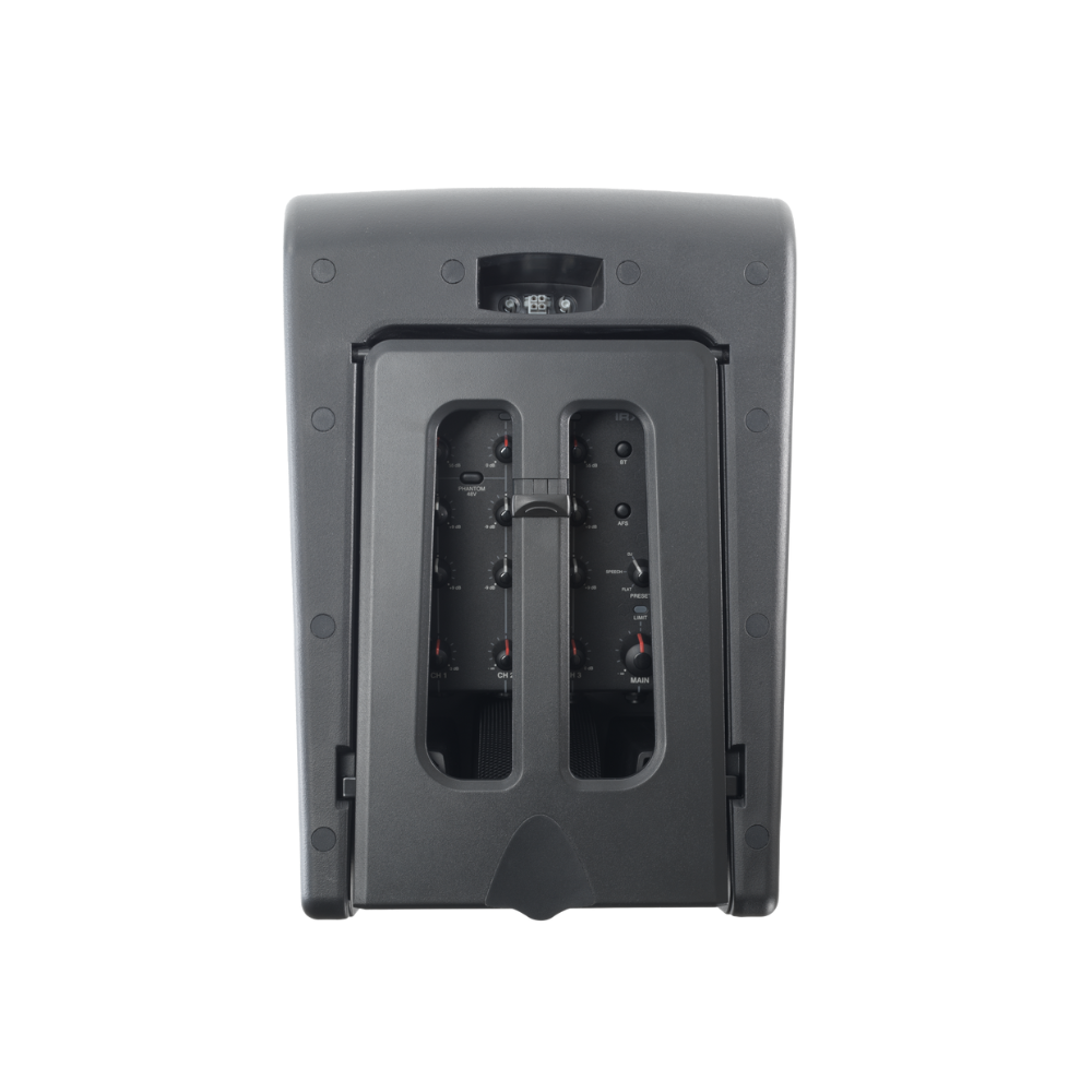 JBL IRX ONE Powered Column PA with Bluetooth