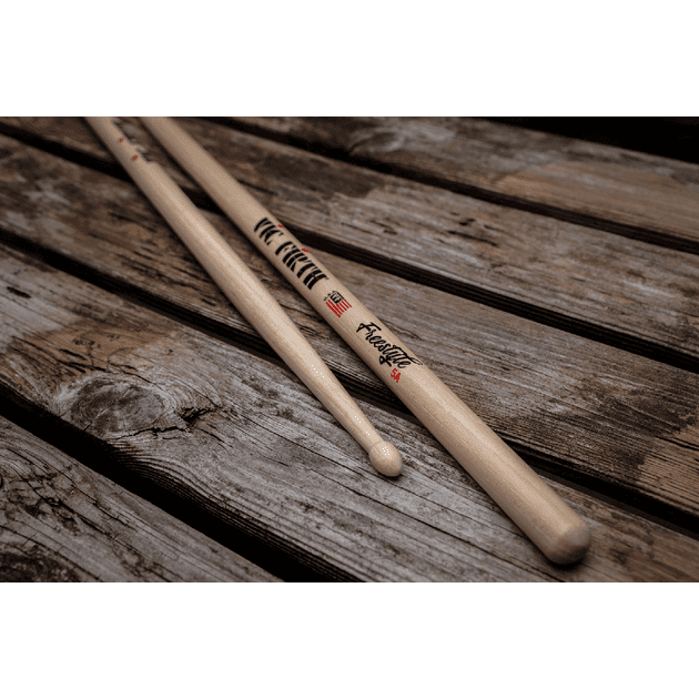 Vic Firth FS5A Freestyle 5A, American Concept Drumsticks