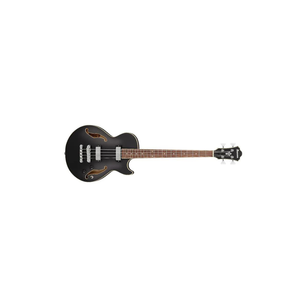 Ibanez AFB Artcore Hollow body Bass (Black Flat) AGB200BKF