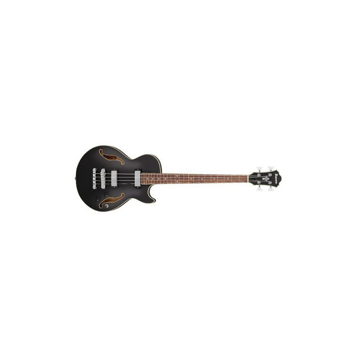 Ibanez AFB Artcore Hollow body Bass (Black Flat) AGB200BKF