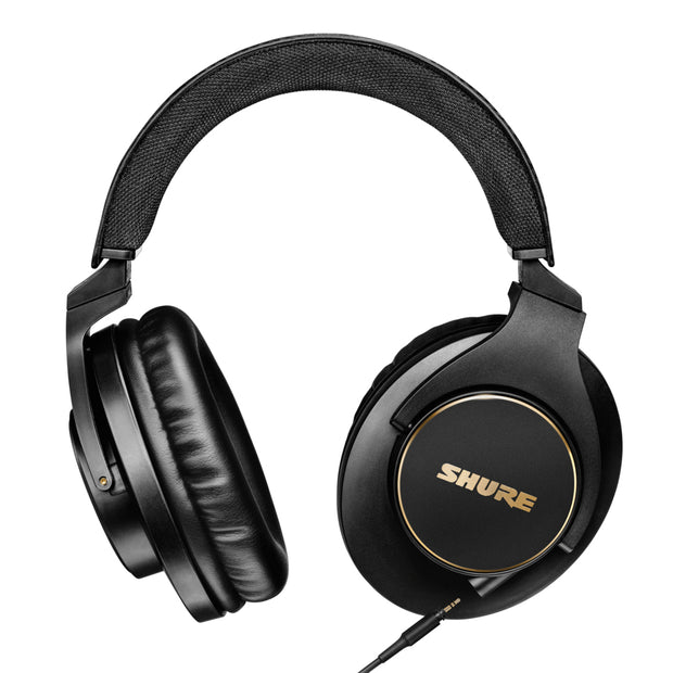 Shure SRH840A Professional Studio Headphones