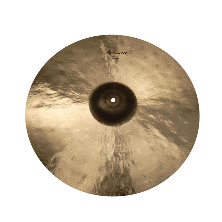 Sabian 40th Anniversary 22" Artisan Raw Bell Ride Cymbal