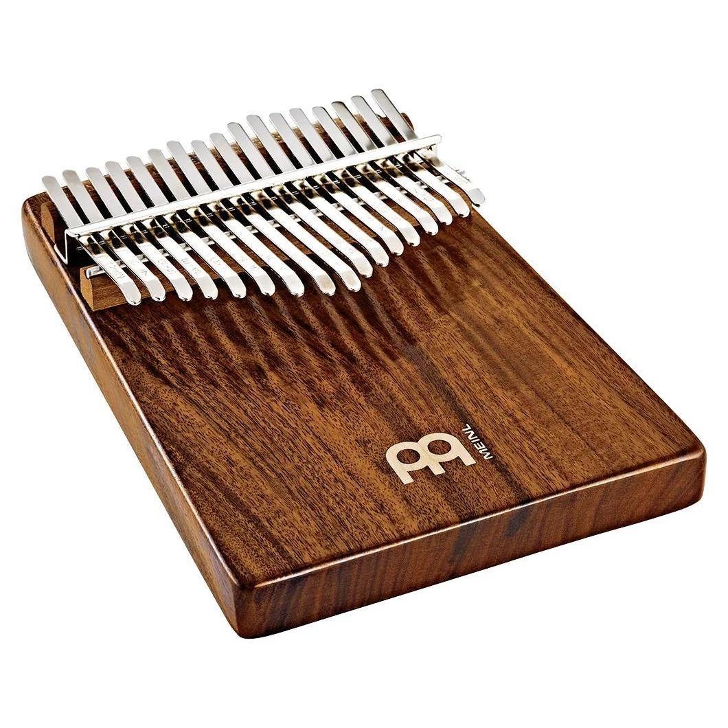 Meinl 17-Note Solid Kalimba - Acacia