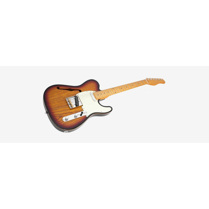 Sire Larry Carlton T7VT (3-tone Sunburst) T7TV-3TS