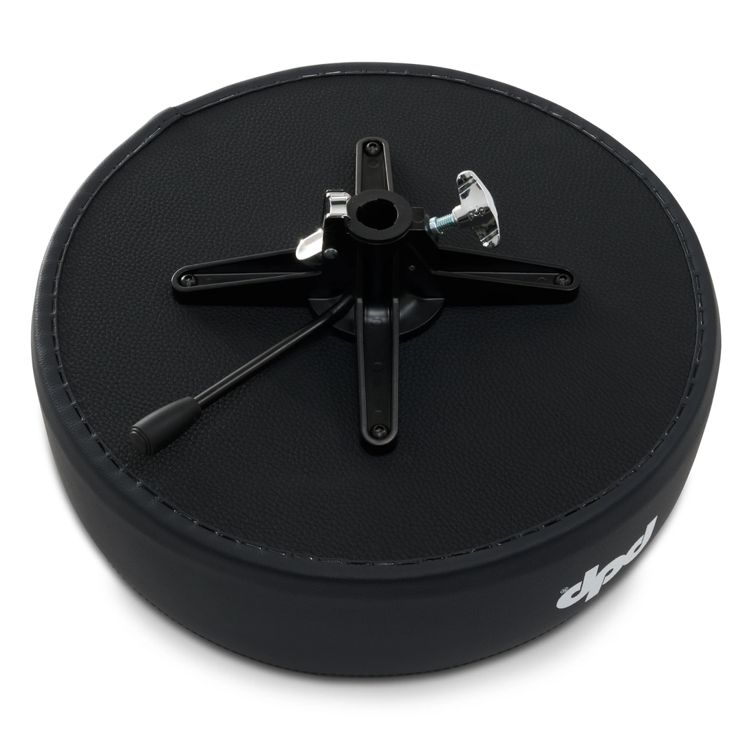 PDP PDDTCOPNT Concept Pneumatic Locking Drum Throne (Tractor Top)