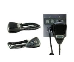 Qsc Ptt-mic-magnetic