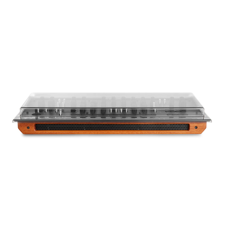 Decksaver Dust Cover for Korg Minilogue XD Module Synthesizer